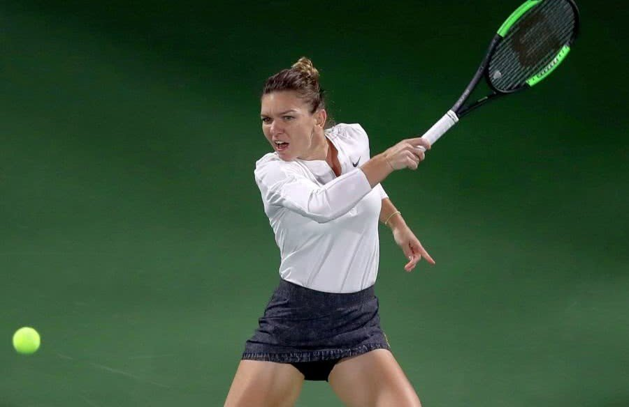 Simona Halep își caută antrenor: ”Este o nouă provocare…”
