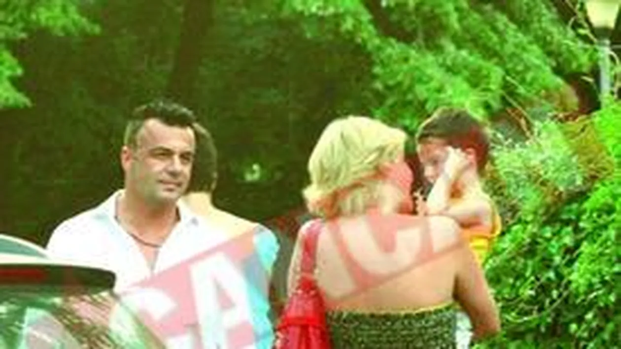 Sunt inca indragostiti