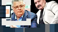 Pentru Mario, orice preț! Încolțit de datorii, Gino Iorgulescu a făcut un pact misterios cu ”locotenentul” lui  Nuțu Cămătaru