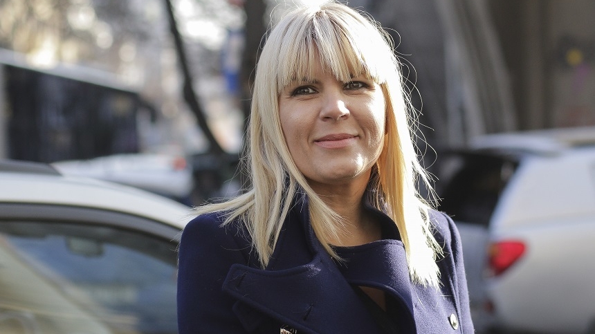 Elena Udrea, dezvăluiri neașteptate de Ziua Femeii. Motivul pentru care era geloasă pe fiica ei