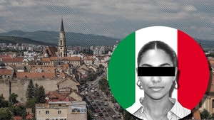 Turistă din Italia, găsită moartă într-un hotel din Cluj-Napoca. Poliția a deschis un dosar penal și așteaptă rezultatele autopsiei