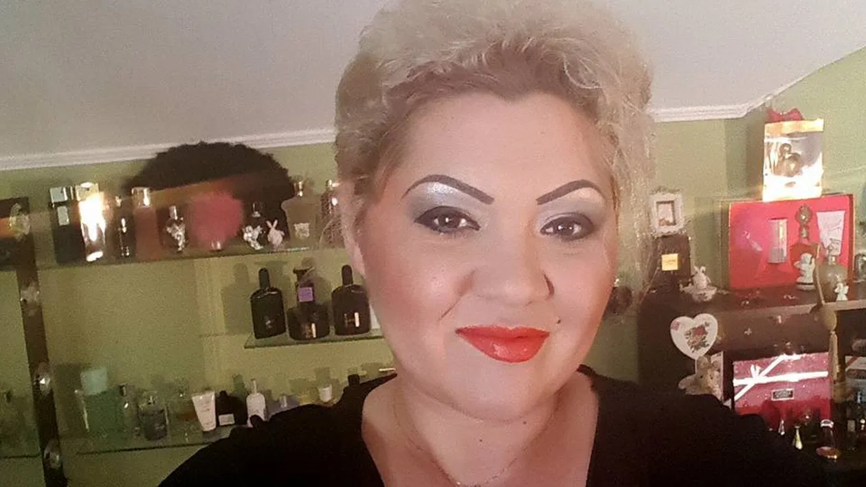 Minodora a pierdut lupta cu kilogramele! Cântăreaţa a fost sinceră şi a dezvăluit a dus-o la ”pierzanie”