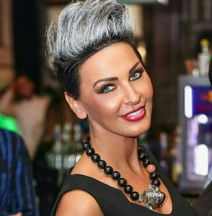 Liliana Laffineur