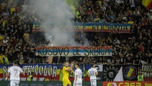 Extaz în presa din Serbia după incidentele de pe Arena Națională! Numele rușinos pe care l-au dat celor din Kosovo