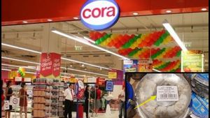 Vis urât la Cora Sun Plaza pentru un bucureștean care a vrut să cumpere de la raionul de pește: „Și care este problema?”