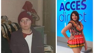 S-a deslușit misterul! Cine este, de fapt, Vulpița pe care o vedem zi de zi la Acces Direct