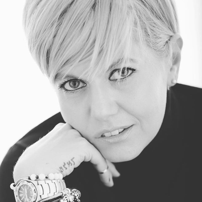 Lorena Balaci și-a făcut un tatuaj în memoria tatălui său: ”De la 8 la infinit…”