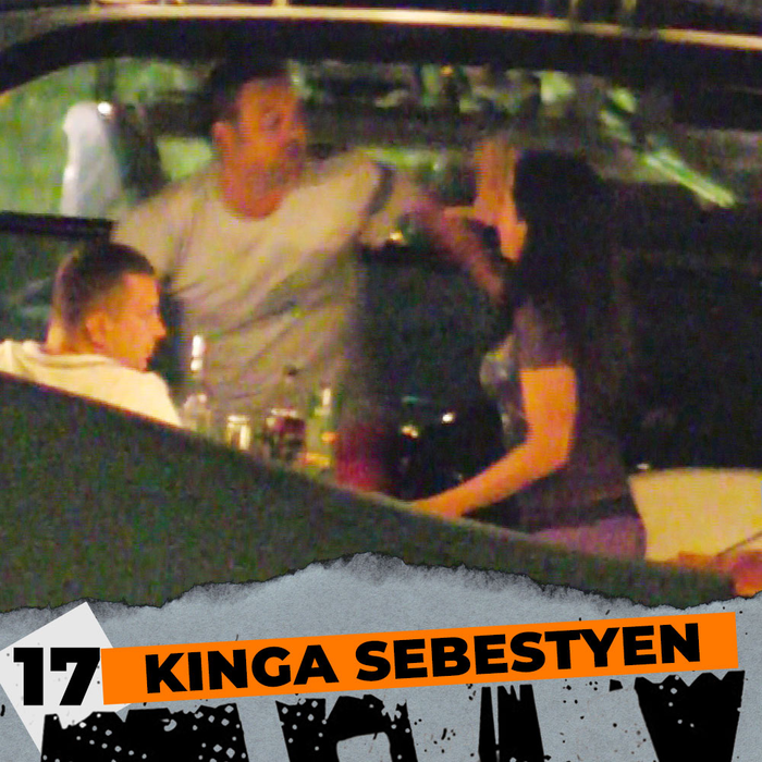 Andreea Raicu, Bianca Drăgușanu & Dana Războiu în ”Topul vedetelor agresate”. Atenție, imagini cu un puternic impact emoțional!