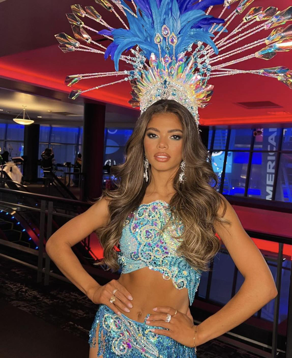 Cine este noua Miss SUA, de fapt. Tânăra de 22 de ani, ofițer în armată: ”Trăiesc visul american!”