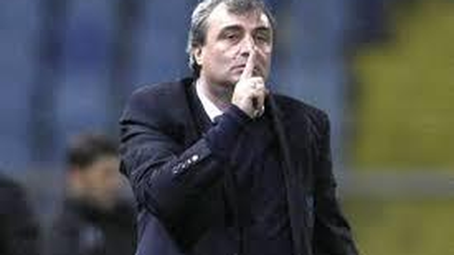 Stoichiţă, marcaj la Contra: „Nu există fotbal fără performanţă!”
