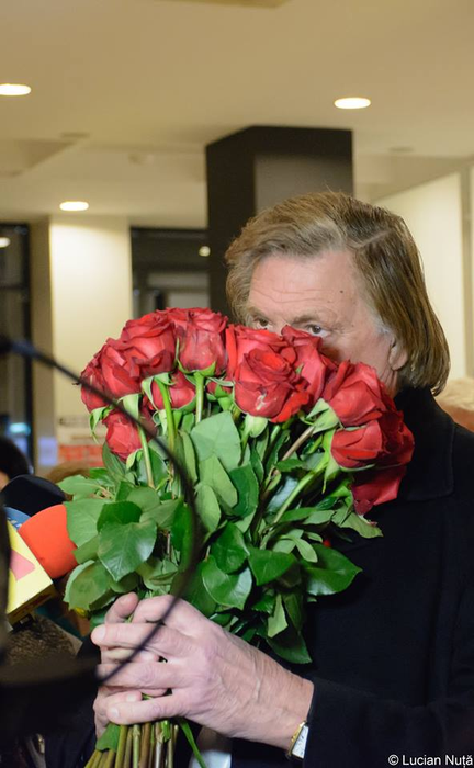 Cele mai cunoscute filme în care a jucat Florin Piersic