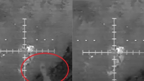 15 militari ruși au fost uciși. Soldaţii se uitau la filme, pe un tanc în momentul atacului efectuat de ucraineni