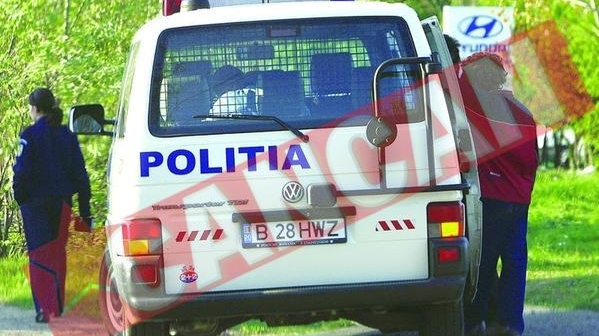 Optsprezece ani de puscarie pentru un capac de canal