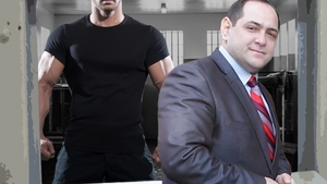 Colegul de celulă al lui Sandu Geamănu, răzbunare ca în filmele cu mafioţi! I-a luat nevasta după eliberare şi…