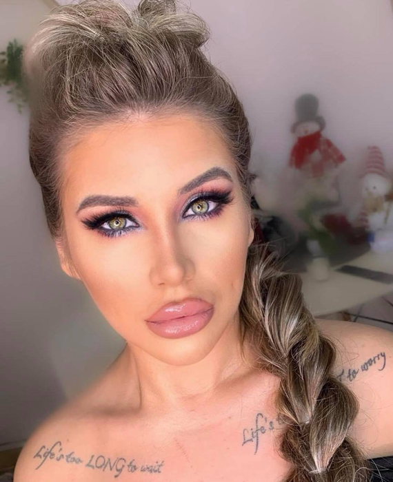 Alexandra de la Insula Iubirii are probleme cu sarcina: ”Am crezut că o să mor”