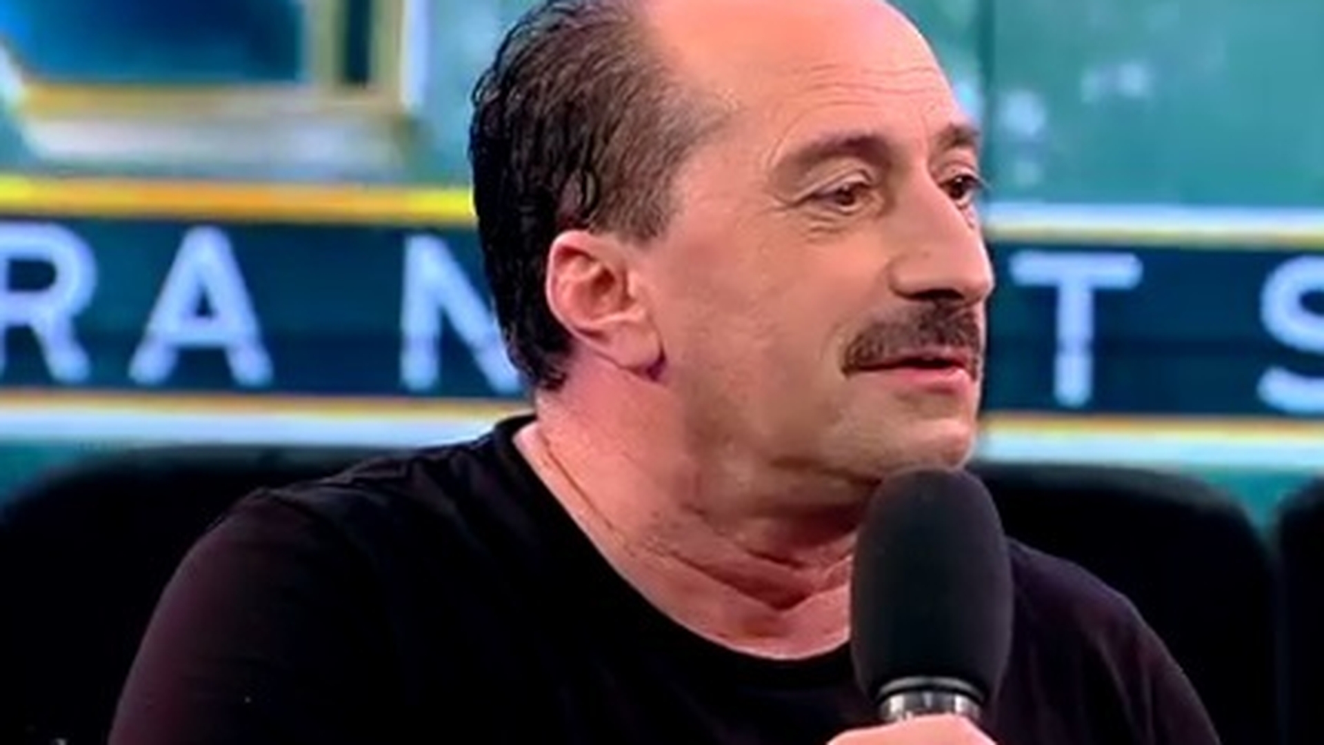 Romică Ţociu a răspuns sincer la întrebarea: ”Cum te taxează soţia pentru fiecare aventură extraconjugală?”