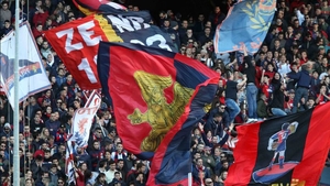 Genoa – Ascoli: Ionuț Radu, rezervă în meciul din Cupa Italiei!