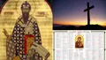 Calendar ortodox 9 iunie 2023. Ce sfânt este cinstit vineri?