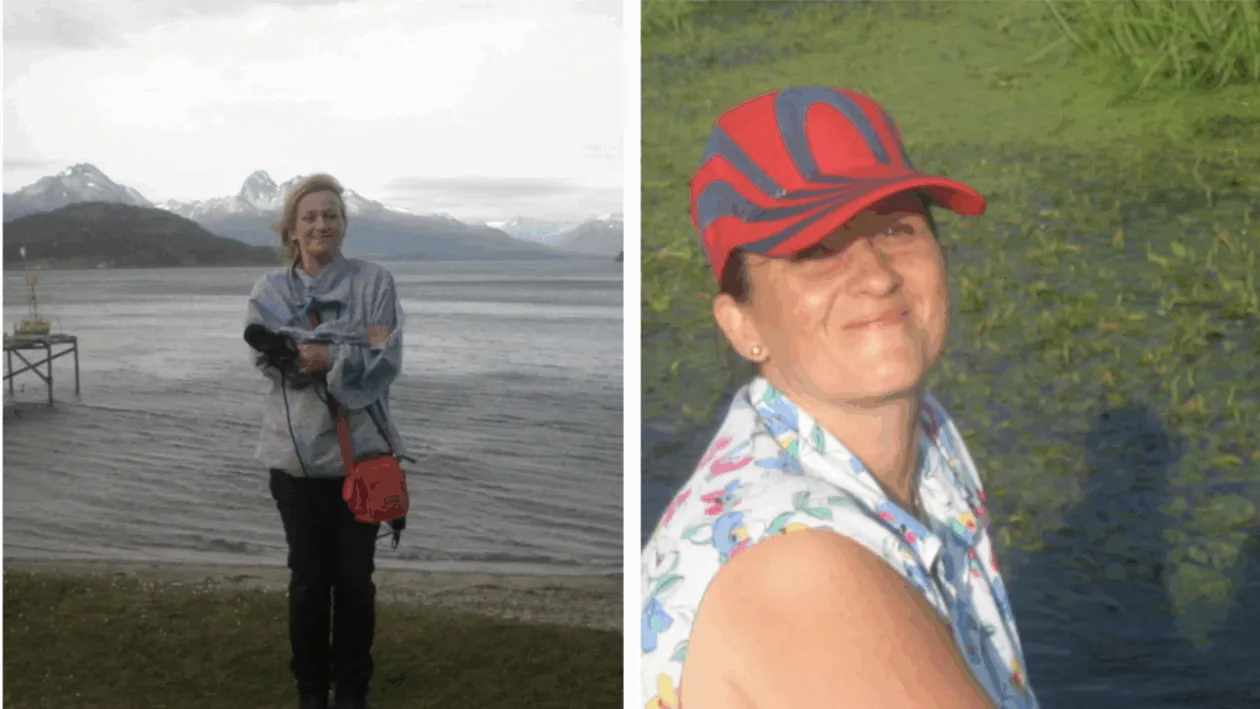 A murit Simona Șerbănescu! E doliu în presa românească