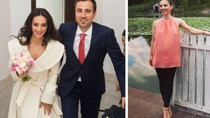 Andreea Răducan a născut. Bebelușul a primit nota 10 la naștere