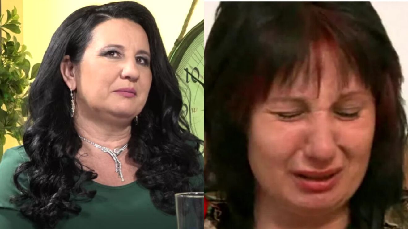 Mari ”Cocheta casei”, de la Schimb de mame, dezvăluie povestea reală a episodului ”NU APĂ”: ”Și-acum îmi vine să plâng”