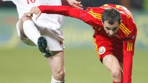 Romania a invins Luxemburg cu 3-1