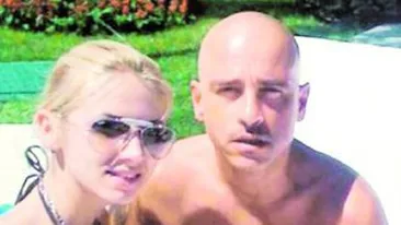 Romanca lui Ramazzotti o avertizeaza pe burlacita lui Bote ca-i stie secretele: Am auzit si eu despre... viata ei din Italia