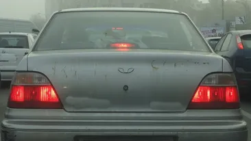 Am trait sa o vedeam si pe asta! Bancul cu betivul 4x4 este realitate!