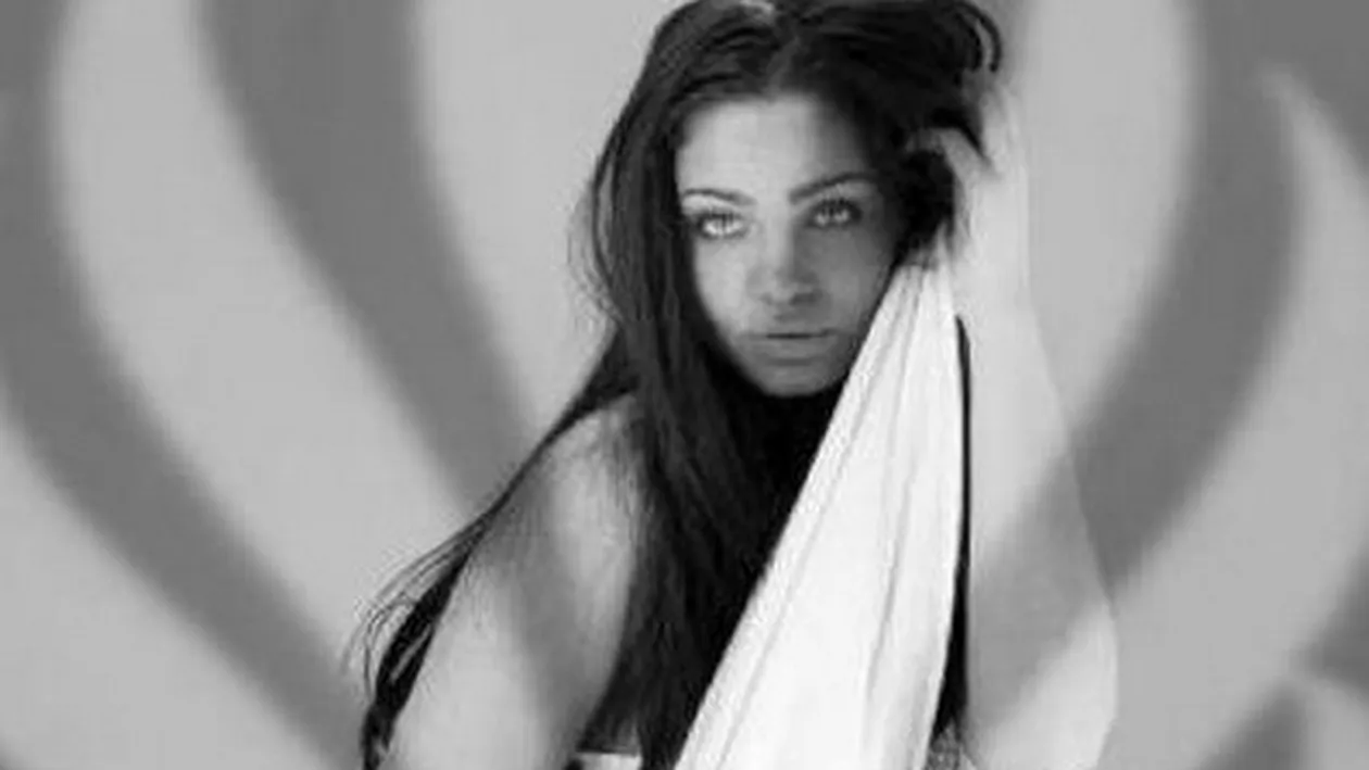 Stefan Stan are o verisoara super-buna in Italia! El spune mereu ca in familie eu sunt cea frumoasa, el cel talentat!