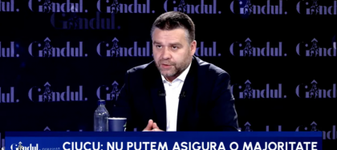 Ciprian Ciucu anunță că PNL nu poate asigura o majoritate pentru Siegfried Mureșan dacă va fi nominalizat de Nicușor Dan. Ciucu susține și că PSD-ului îi lipsesc „20-22 de voturi, cu tot cu voturile UDMR” și că ar negocia cu AUR. Nici PNL nu exclude „voturi conjuncturale” de la AUR pentru trecerea unui guvern