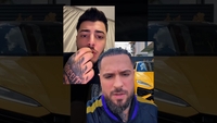 Emre Munir, fostul Andreei BLD, pune „tunurile” pe Meko și gașca bogaților de pe TikTok: „Ce mai căutați la cerșeală?”