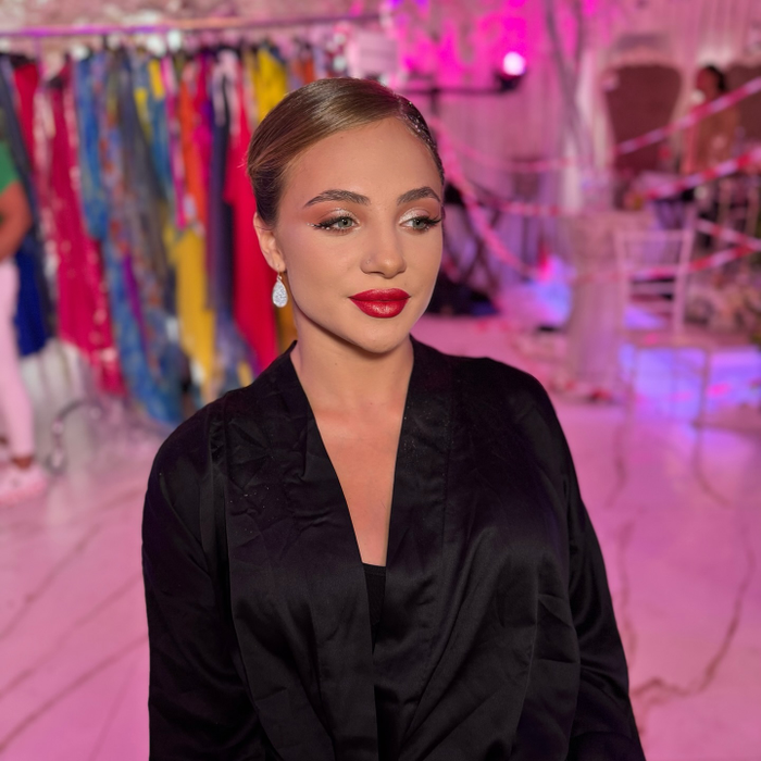Sabrina Voinea, bătaie ca-n filme cu o halterofilă. Scandalul monstruos a avut loc la Lia Manoliu, în fața tuturor