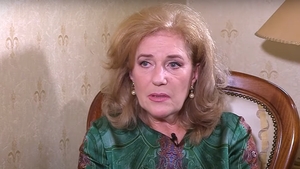 Povestea neștiută din viața solistei Stela Enache. De ce a fost la un pas să facă închisoare