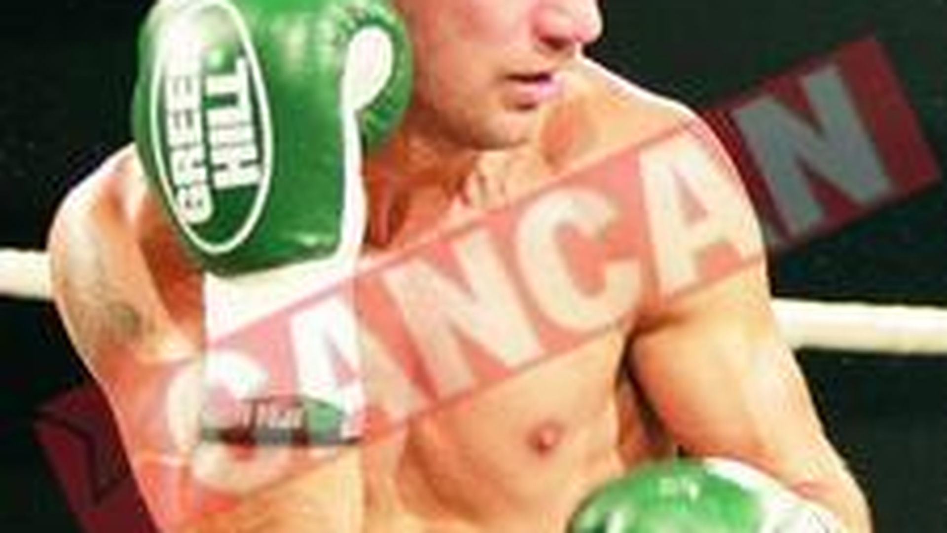 Pugilistul "Pantera" a caftit un craiovean care s-a luat de iubita lui