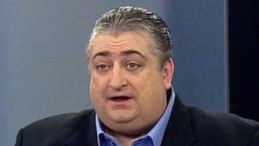 BREAKING NEWS! Marian Iancu, condamnat definitiv la 12 ani de inchisoare!