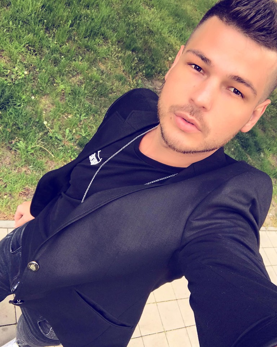 Răzvan Botezatu, dezvăluiri incredibile despre viața din Germania: ”M-am angajat și am avut un șoc”