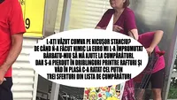 Apariţie rară! EA este de fapt ”generalul” în familia lui IORDĂNESCU!