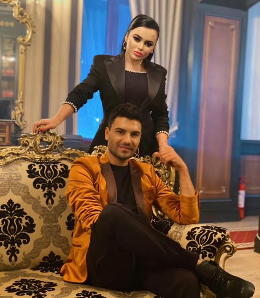 Karym a apelat la chirurgia estetică înainte de întâlnirea cu Regina Youtube-ului: ”Nu am făcut-o pentru mine personal!”