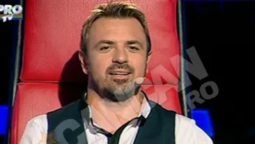 Moga si Brenciu s-au certat pe un concurent de la Vocea Romaniei!