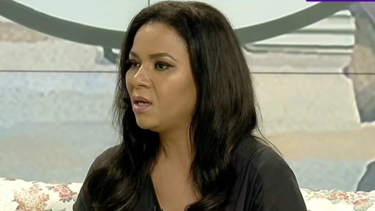 Nadine, dezvăluiri emoţionante despre momentele grele prin care a trecut: Din prima zi de orfelinat, a început destructurarea mea ca om