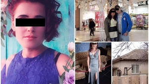 Alina, o tânără de doar 33 de ani, a murit sub o ploaie de lovituri. Călău i-a fost chiar soțul: ”Sebi, ce-ai făcut?!”