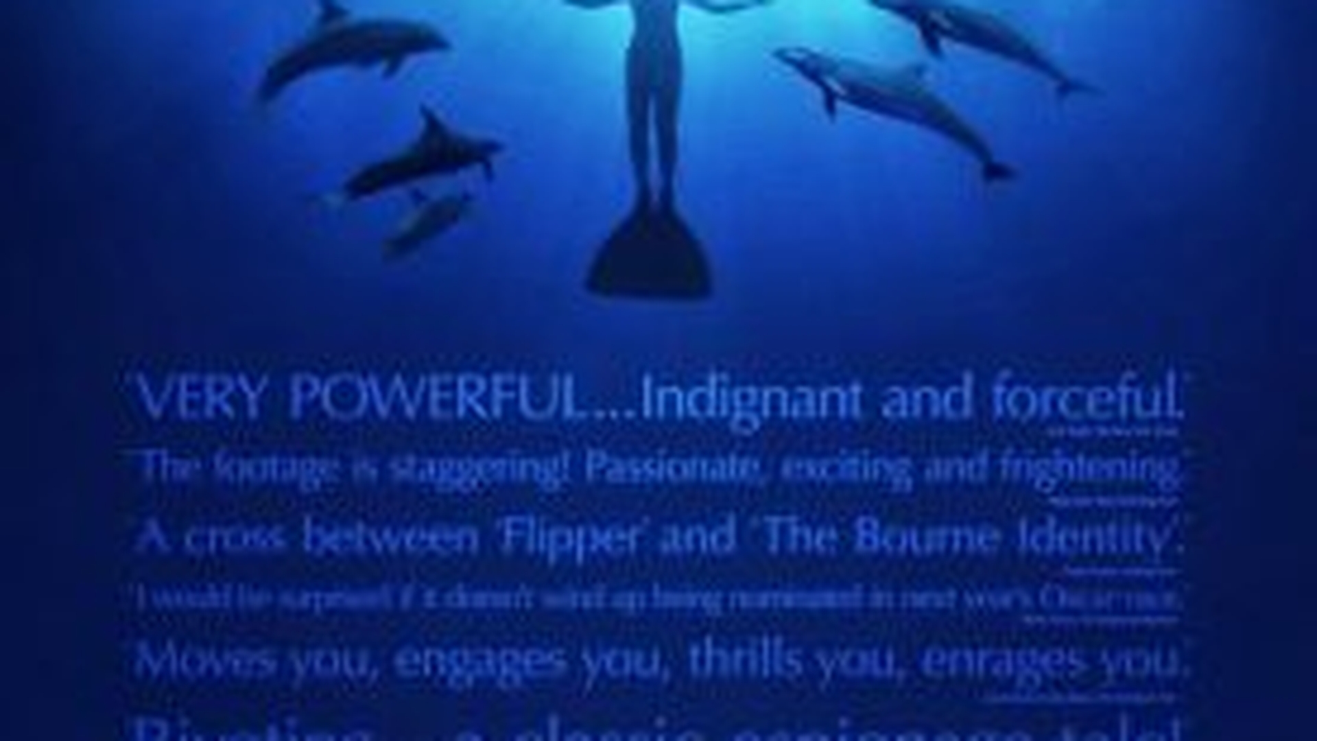 Documentarul "The Cove", premiat cu un Oscar, a starnit furia locuitorilor unui sat japonez