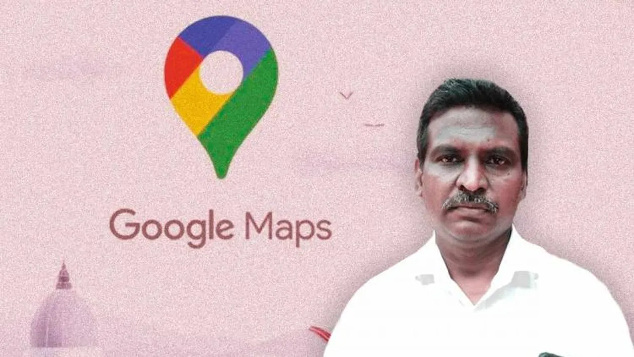 De ce vrea un indian în judecată Google Maps. Motivul a stârnit hohote de râs