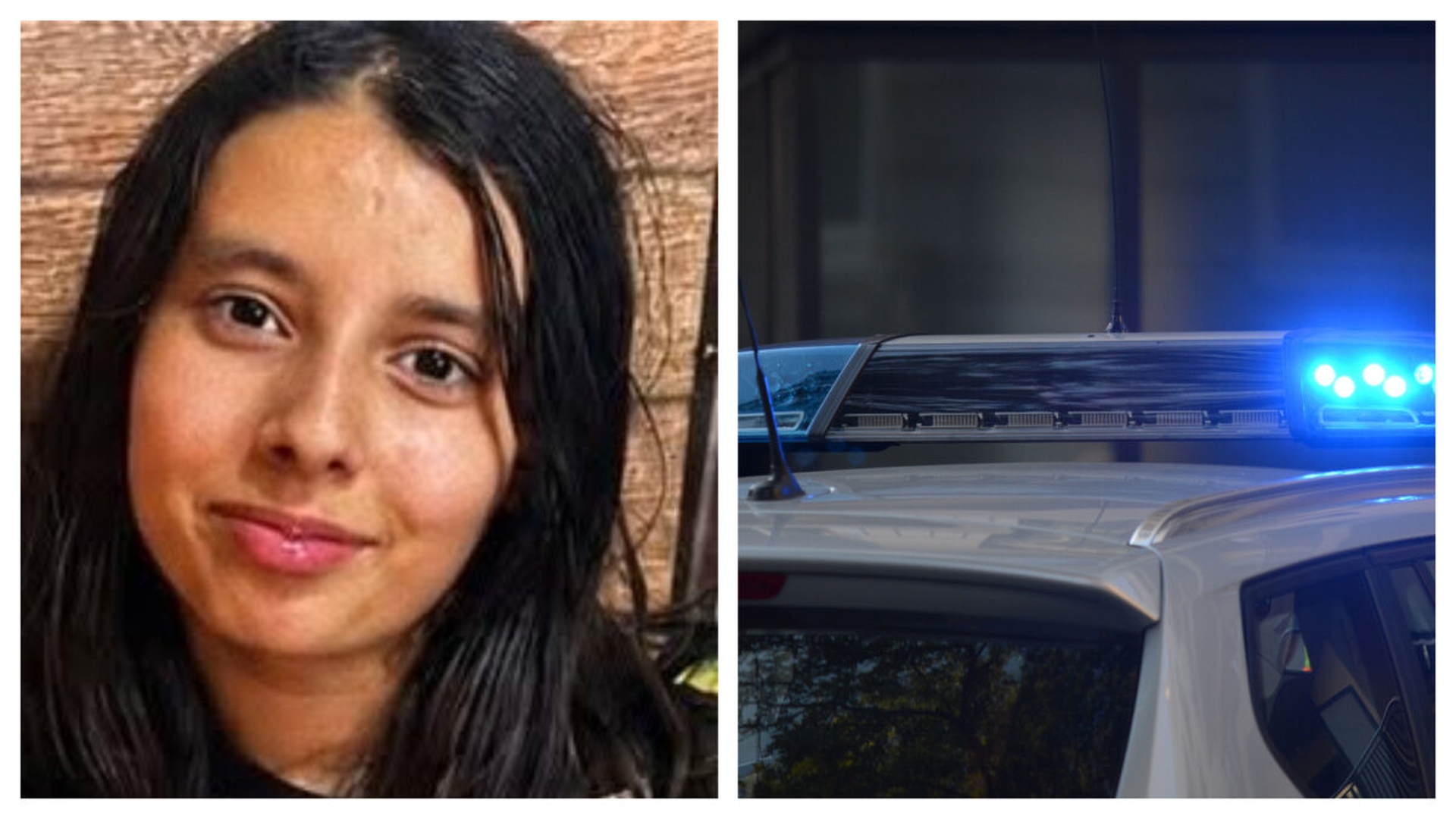Alertă în Bragadiru! Alesia-Elena Bubulincă, fata de 13 ani care a plecat de acasă, este căutată de Poliție