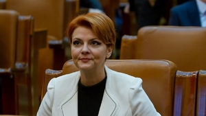 Olguţa Vasilescu, ultimele informații despre pensii! De când va crește punctul de pensie