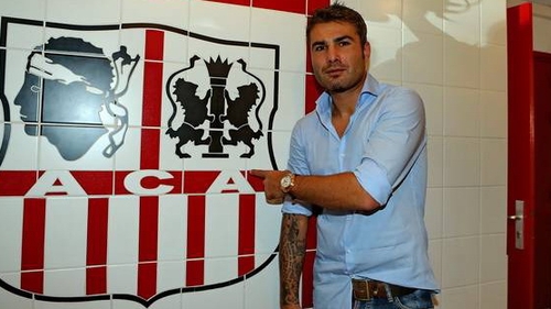 EXCLUSIV! S-a facut afacerea! Mutu a confirmat pentru Cancan.ro: “De pe 2 ianuarie, sunt jucatorul Petrolului!”