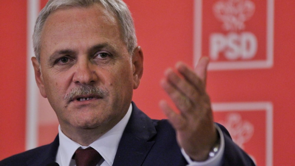 Presa internațională, despre arestarea lui Liviu Dragnea: ”Cel mai puternic om din România merge la închisoare”