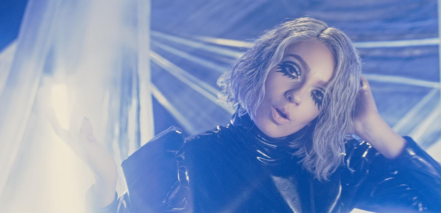 Ea este cea mai tânără revelație a verii. Raisa s-a mutat în Capitală pentru a-și îndeplini visul