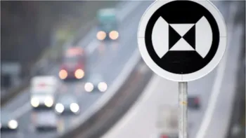 Noul semn de circulație care-i bulversează pe șoferi! Mulți se fâstâcesc atunci când îl văd pe drumurile din Germania