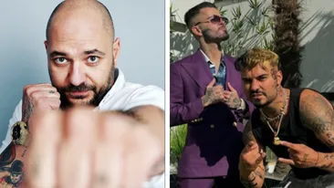 Cristi Mitrea a luat foc şi i-a făcut praf pe Zanni şi Jador, după ce au lansat o piesă împreună. Cum i-a numit pe foştii concurenţi Survivor